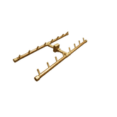 H-Style Brass Burner - CFBH160